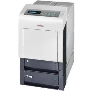 Замена системной платы на принтере Kyocera P6030CDN в Белгороде